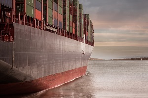Survey finds cyber security is the number one threat for the transport industry
